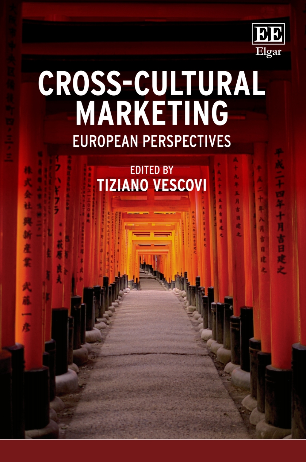 Cross-Cultural Marketing 1st Edition - (PDF/EPUB Version)