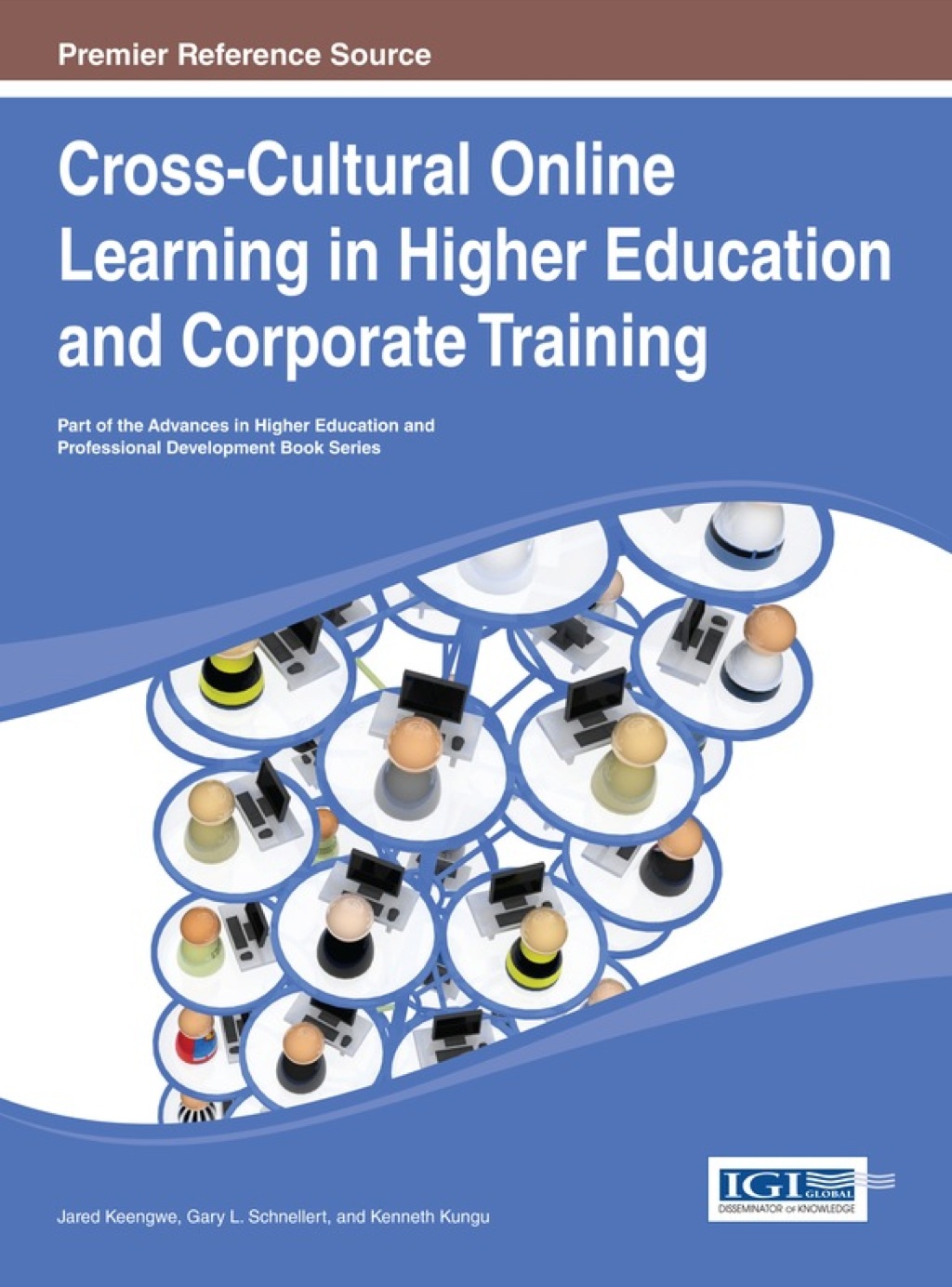 Cross-Cultural Online Learning in Higher Education and Corporate ...