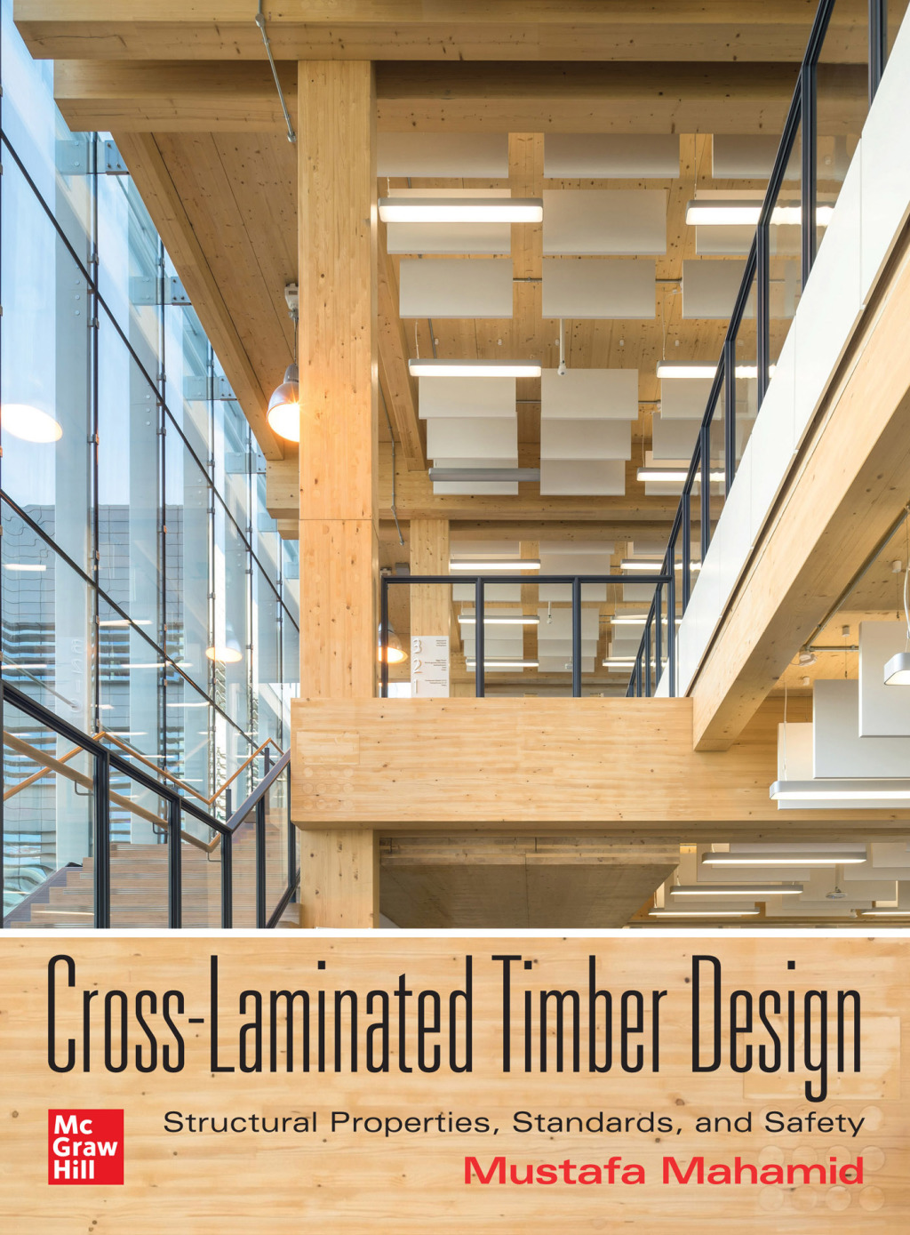 Timber Profile.pdf Cross-Laminated Timber Design: Structural Properties, Standards, and ...