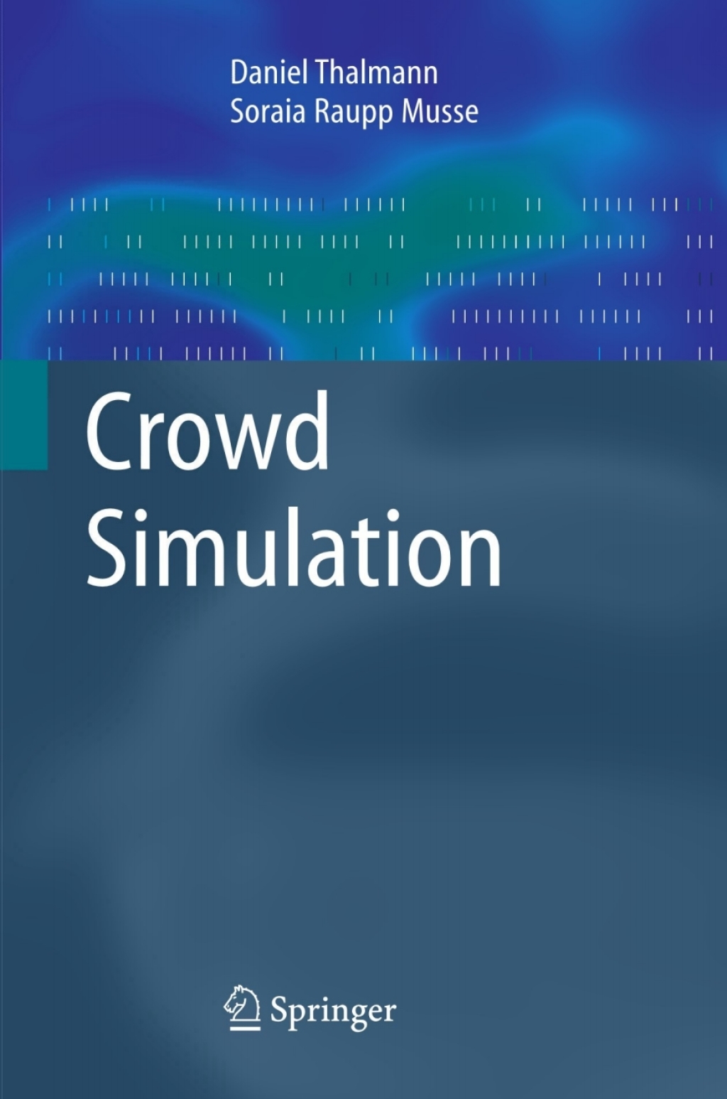 Crowd Simulation â€“ PDF/EPUB Version Downloadable – PremiumJS Store