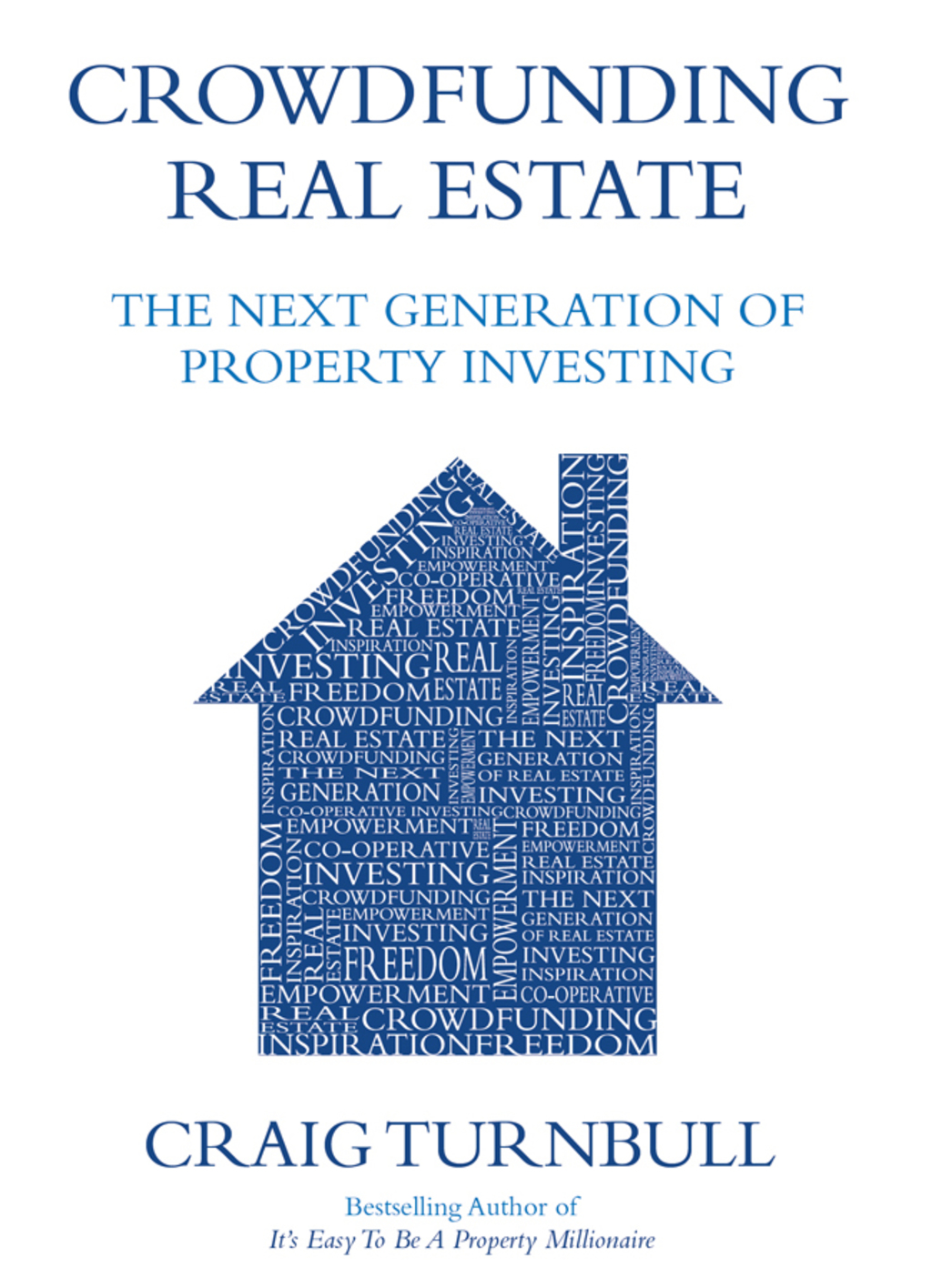 Crowdfunding Real Estate - (PDF/EPUB Version)