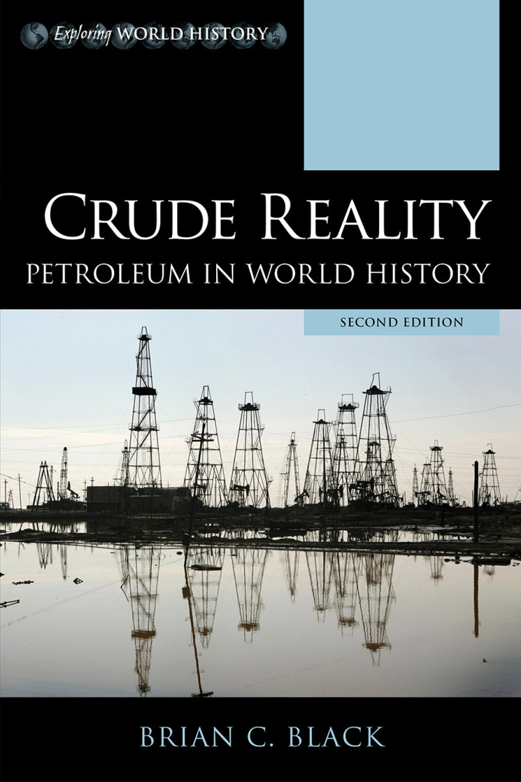 Crude Reality Petroleum in World History 2nd Edition - (PDF/EPUB Version)