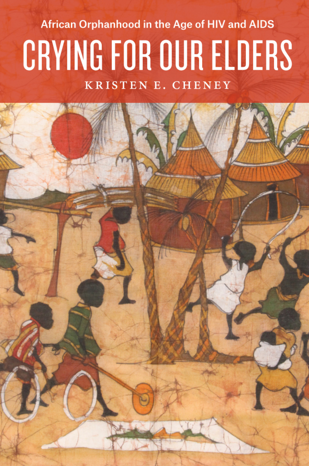 Crying for Our Elders African Orphanhood in the Age of HIV and AIDS 1st Edition â€“ PDF/EPUB Version Downloadable