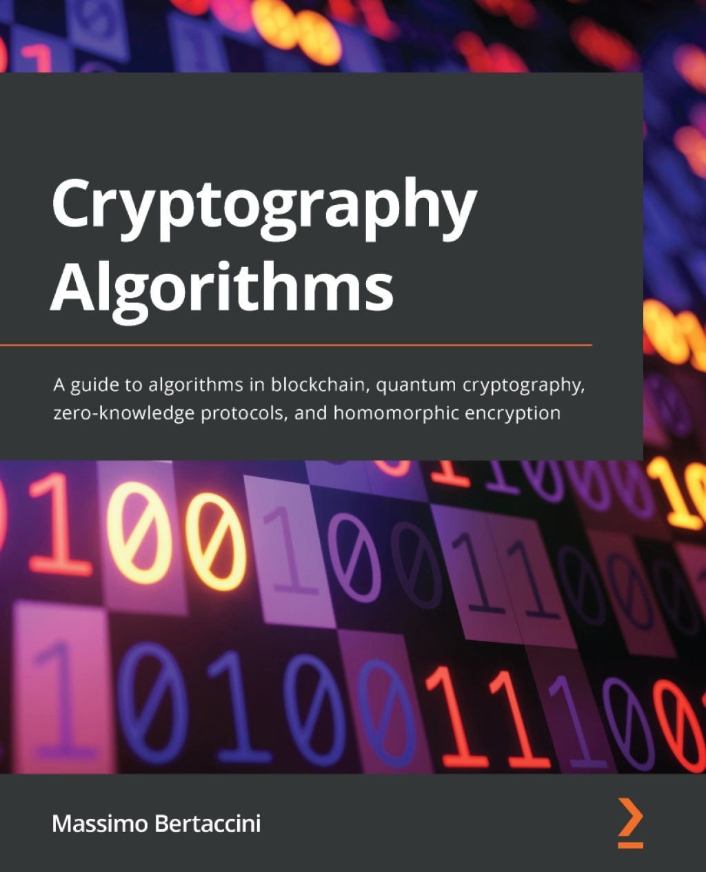 Cryptography Algorithms 1st Edition â€“ PDF/EPUB Version Downloadable