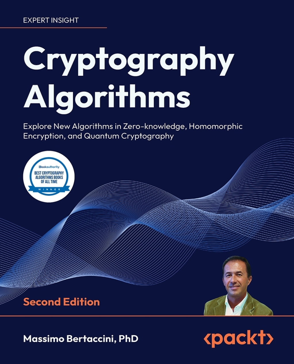 Cryptography Algorithms 2nd Edition â€“ PDF/EPUB Version Downloadable ...