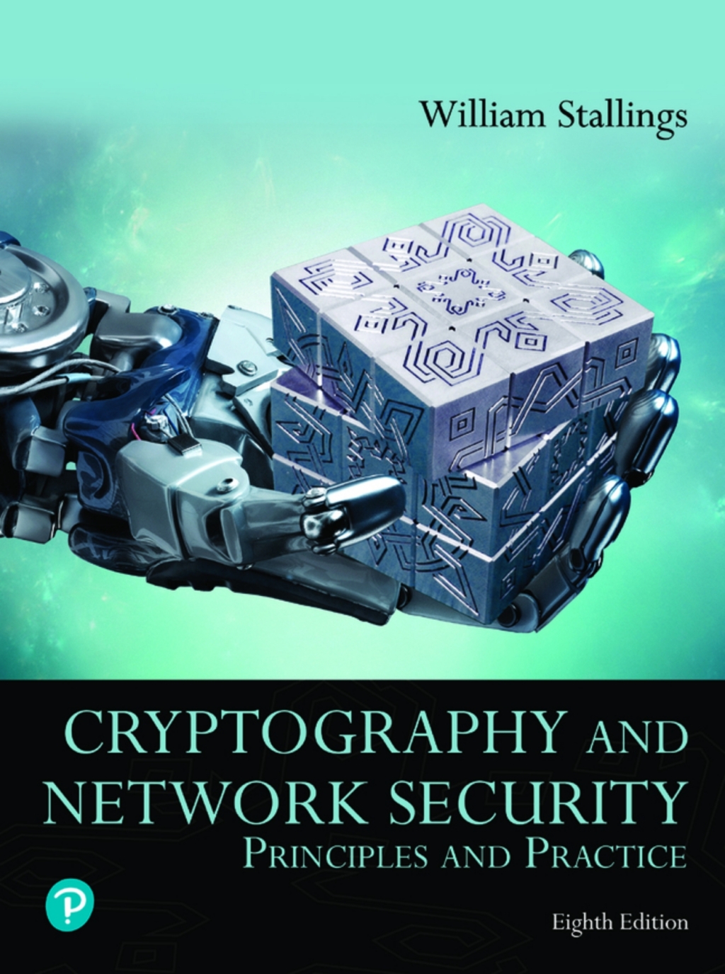 Cryptography and Network Security: Principles and Practice (Pearson+) 8th Edition â€“ PDF/EPUB Version Downloadable