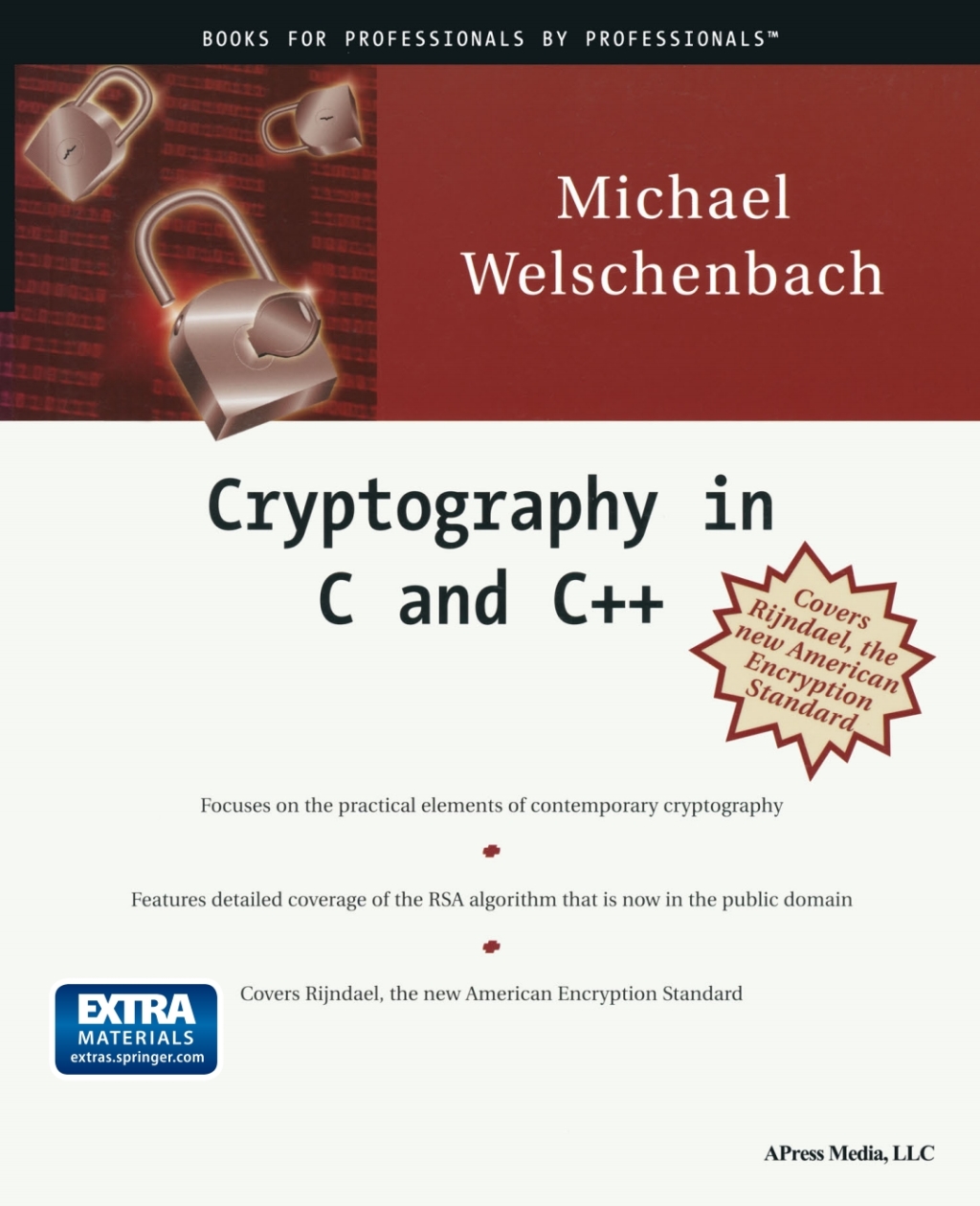 Cryptography in C and C++ â€“ PDF/EPUB Version Downloadable – PremiumJS ...