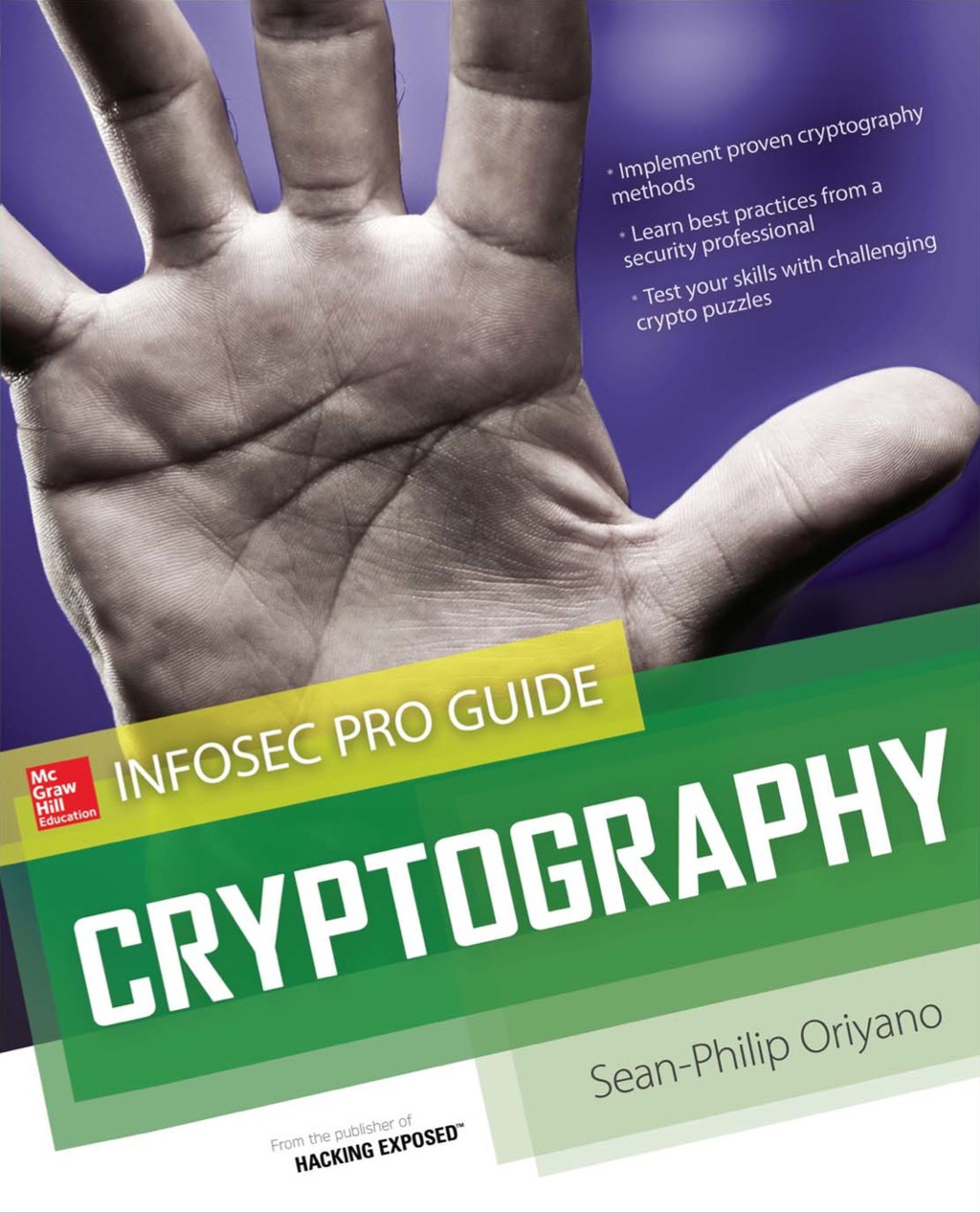 Cryptography InfoSec Pro Guide 1st Edition â€“ PDF/EPUB Version ...