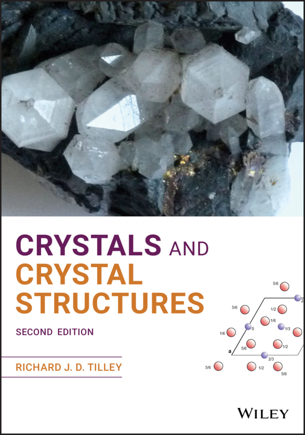 Crystal Rocks Pdf Crystals and Crystal Structures 2nd Edition – PDF/EPUB Version ...