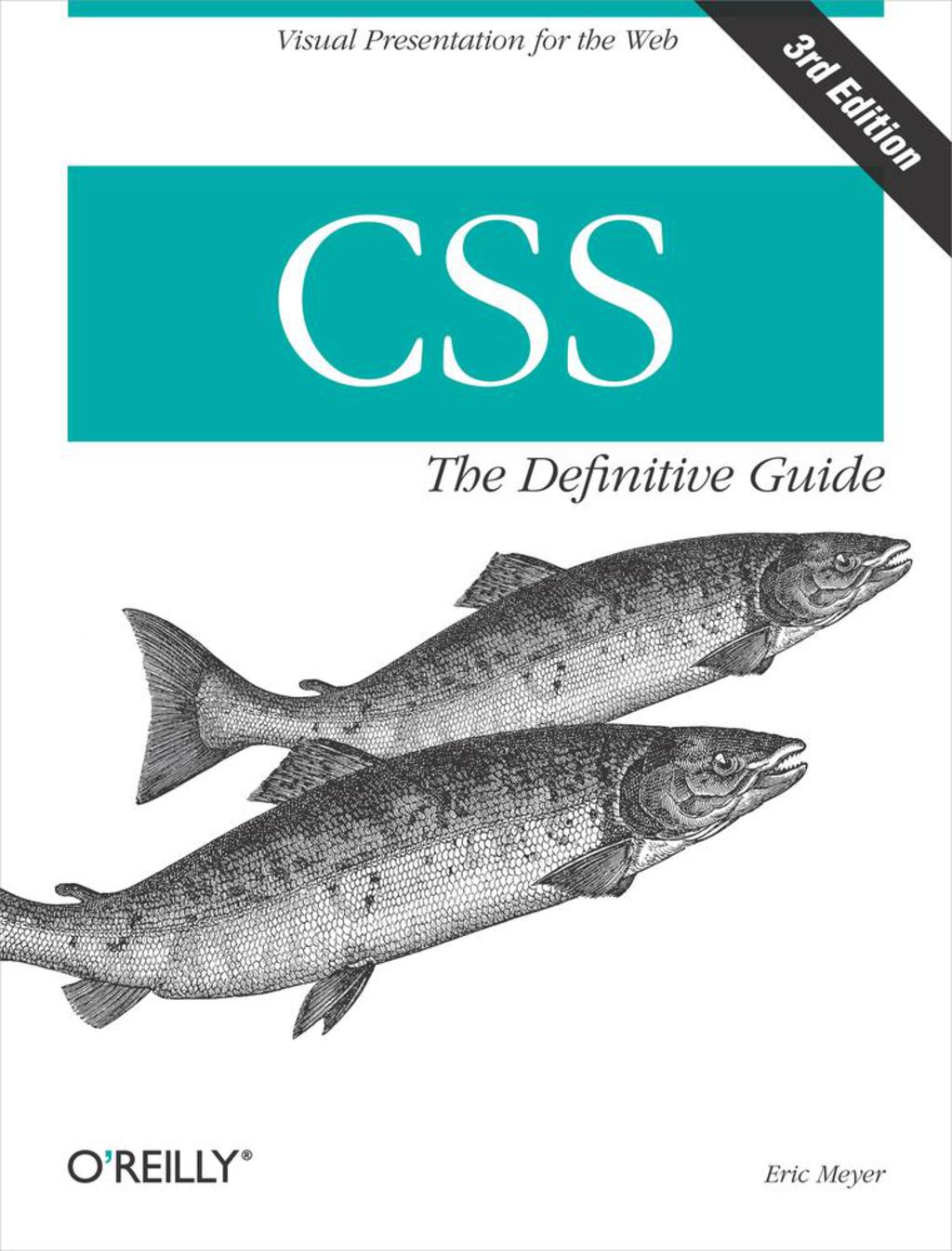 CSS: The Definitive Guide 3rd Edition â€“ PDF/EPUB Version Downloadable ...