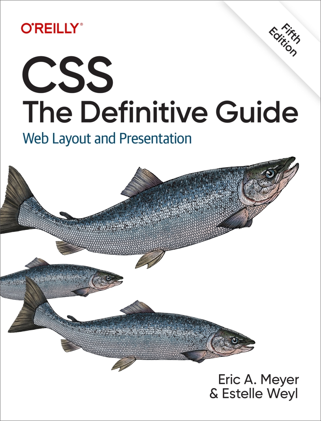 CSS: The Definitive Guide Web Layout and Presentation 5th Edition â ...