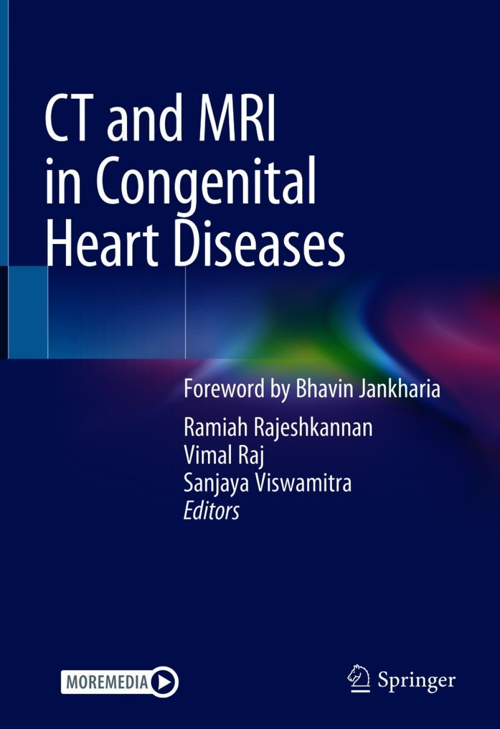 CT and MRI in Congenital Heart Diseases 1st Edition â€“ PDF/EPUB ...