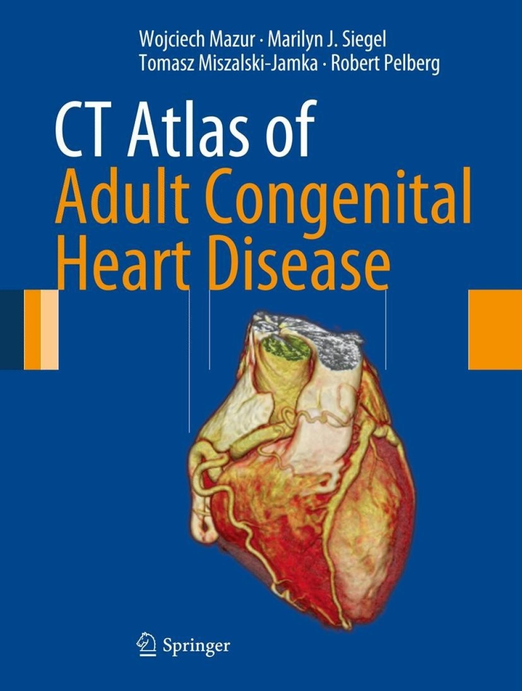 CT Atlas of Adult Congenital Heart Disease â€“ PDF/EPUB Version ...