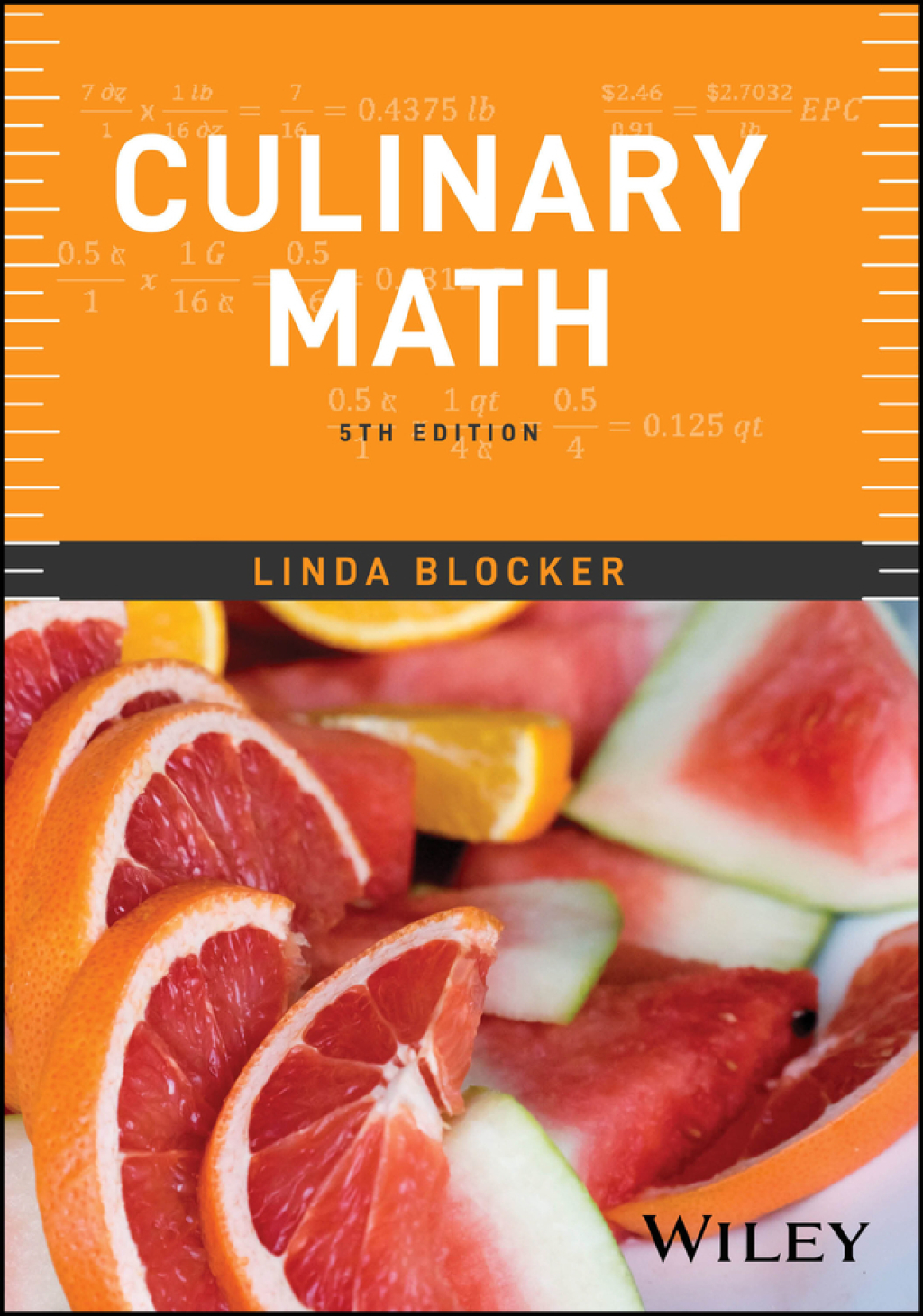Culinary Math 5th Edition â€“ PDF/EPUB Version Downloadable – PremiumJS ...