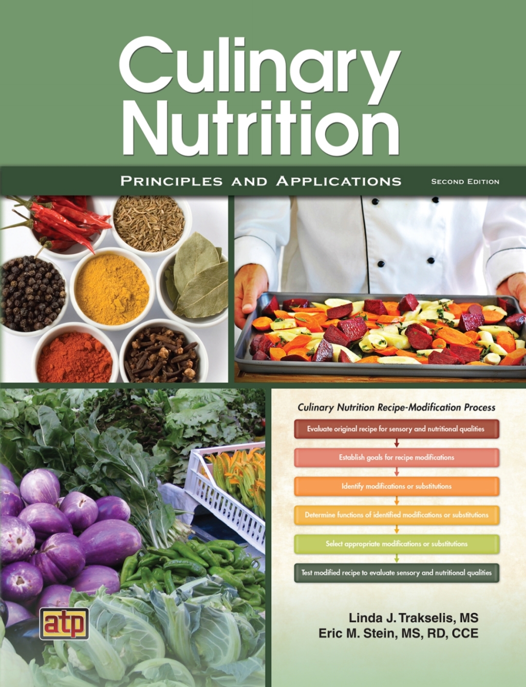 Culinary Nutrition Principles and Applications 2nd Edition â€“ PDF/EPUB ...
