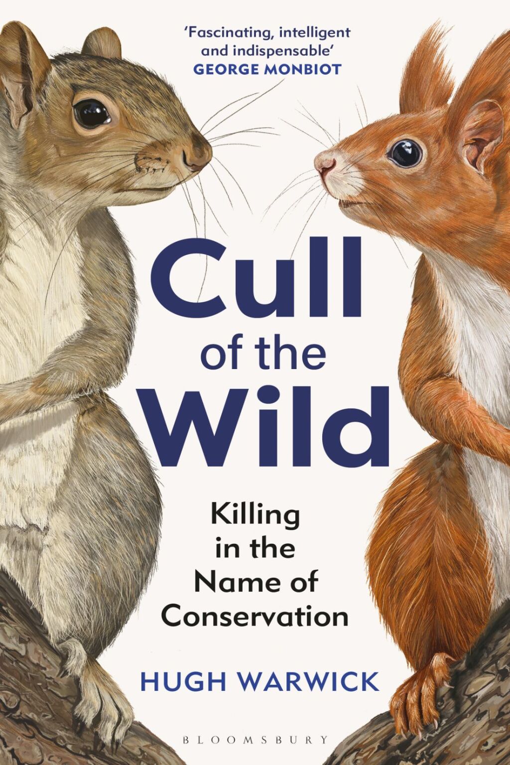 Cull of the Wild Killing in the Name of Conservation 1st Edition - (PDF/EPUB Version)