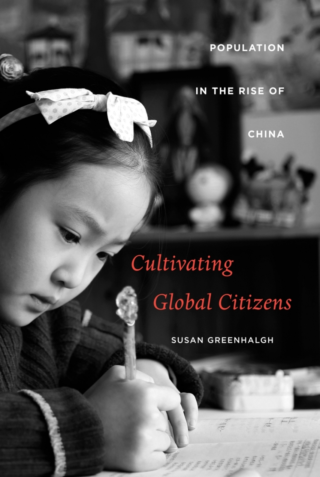 Cultivating Global Citizens Population in the Rise of China â€“ PDF ...