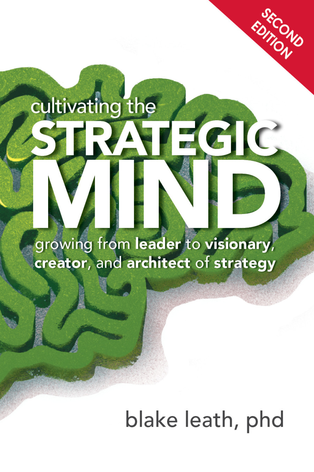 Cultivating the Strategic Mind - (PDF/EPUB Version)