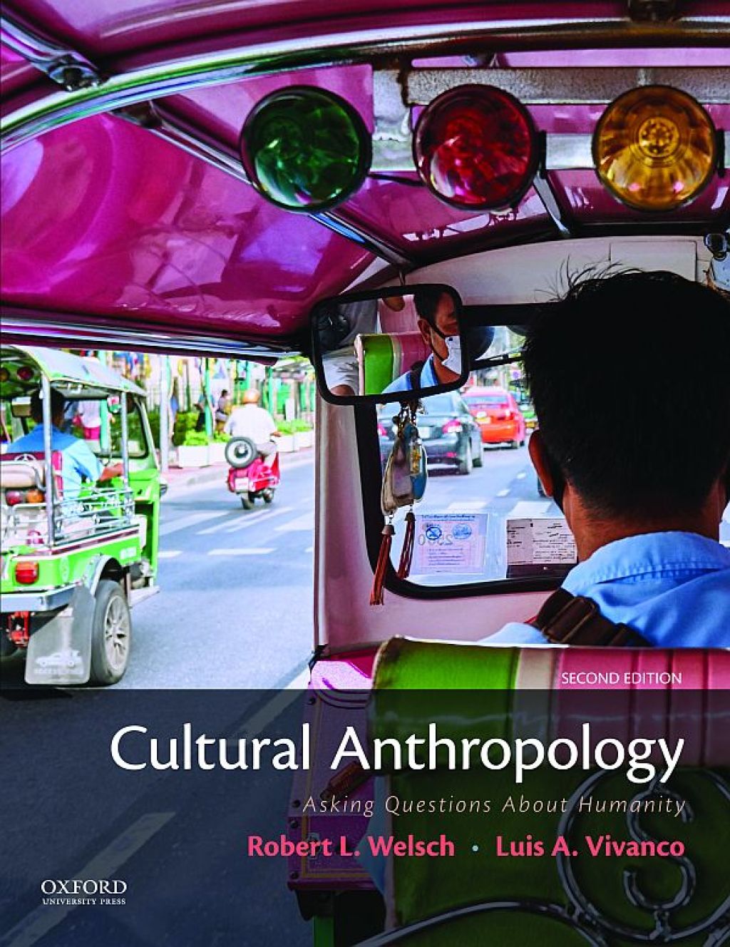 Cultural Anthropology: Asking Questions About Humanity 2nd Edition â€“ PDF/EPUB Version ...
