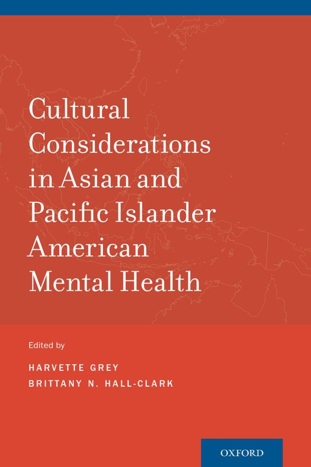 Cultural Considerations in Asian and Pacific Islander American Mental Health 1st Edition â€“ PDF/EPUB Version Downloadable