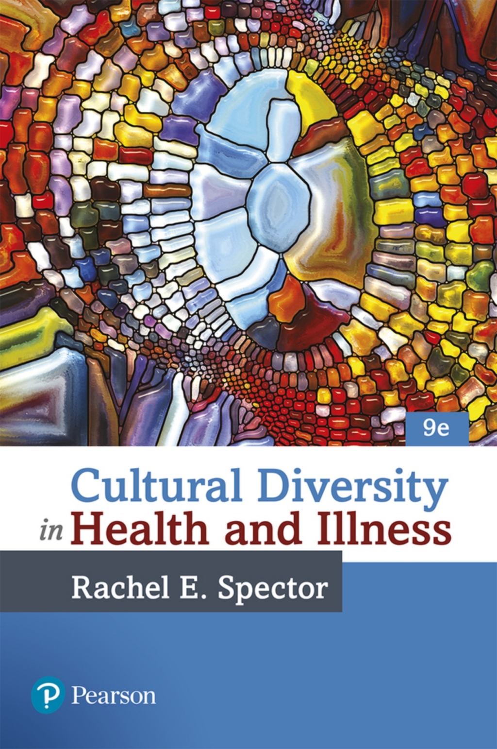 Cultural Diversity in Health and Illness (Pearson+) 9th Edition â€“ PDF/EPUB Version Downloadable