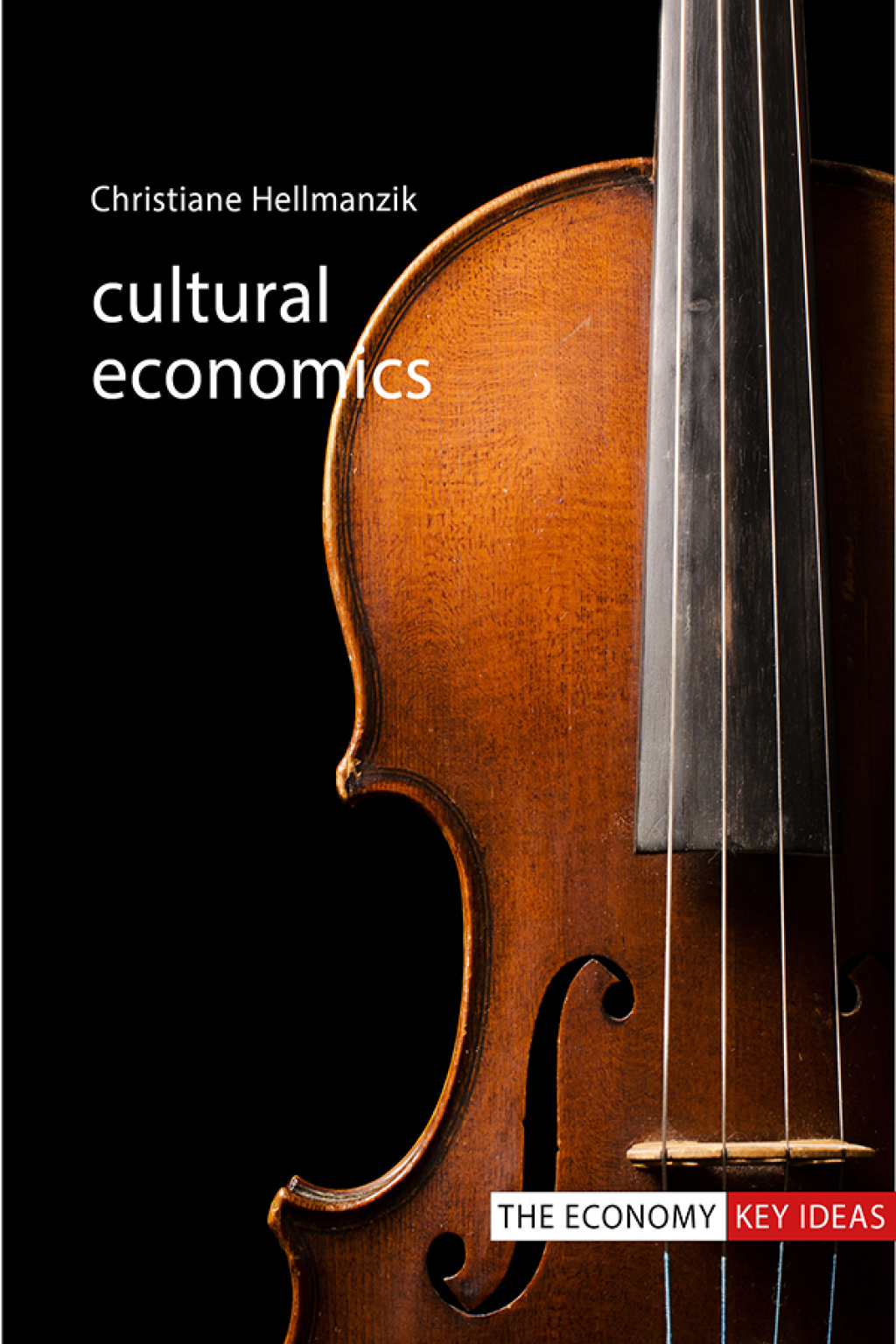 Cultural Economics 1st Edition - (PDF/EPUB Version)