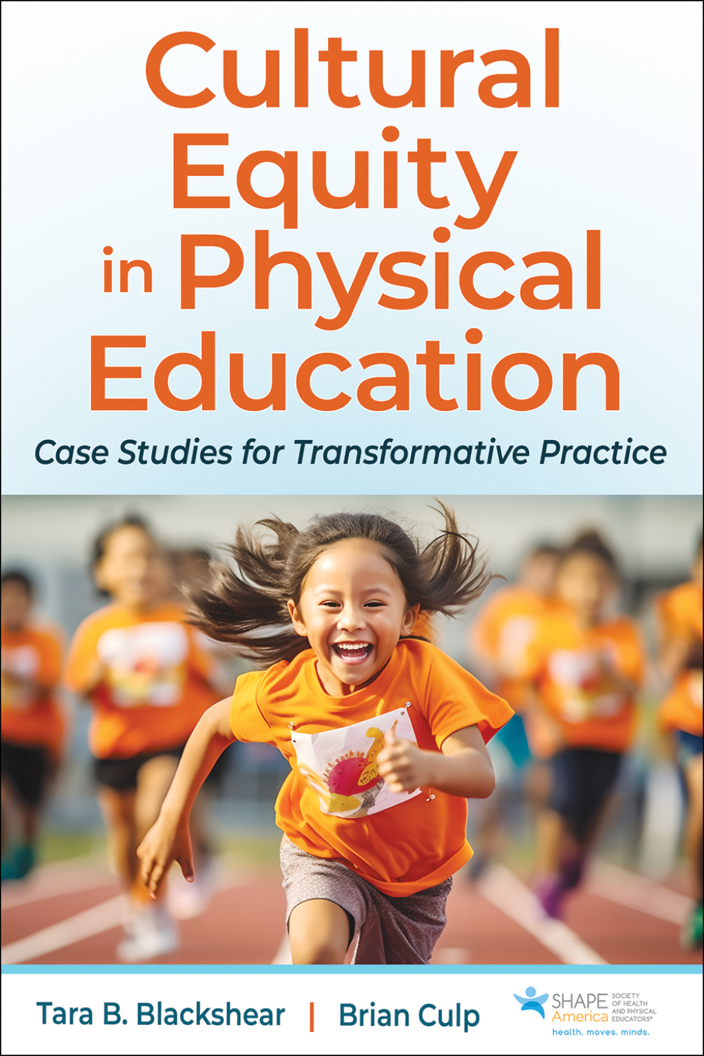 Cultural Equity in Physical Education Case Studies for Transformative Practice 1st Edition - (PDF/EPUB Version)