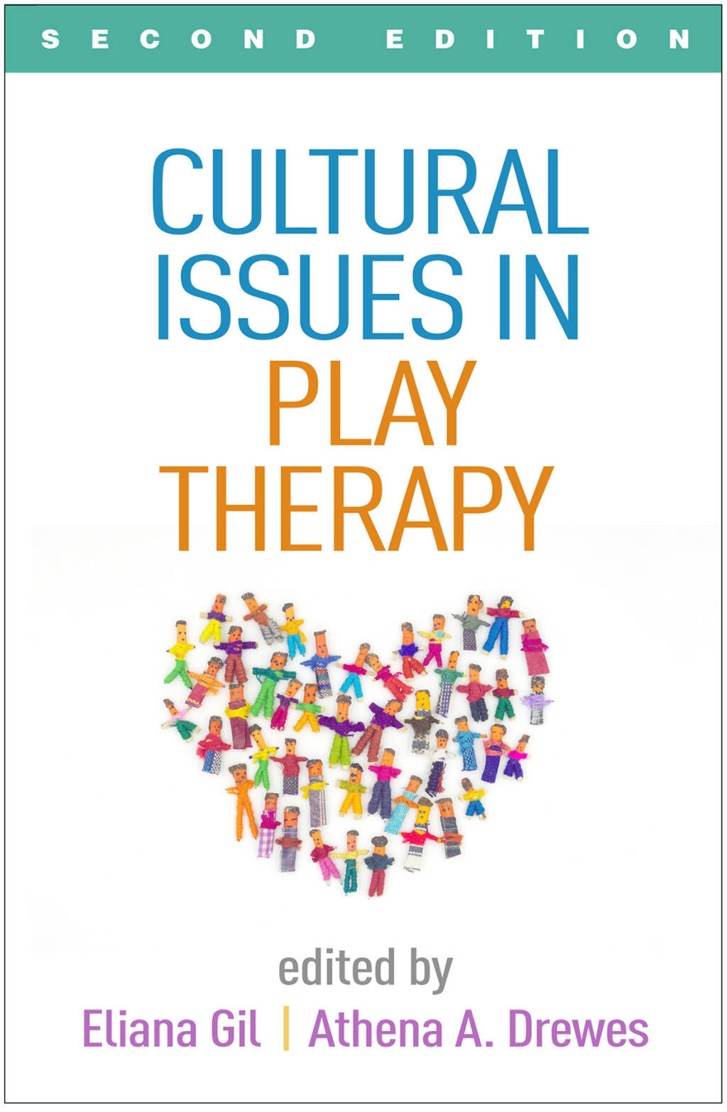 Cultural Issues in Play Therapy 2nd Edition - (PDF/EPUB Version)