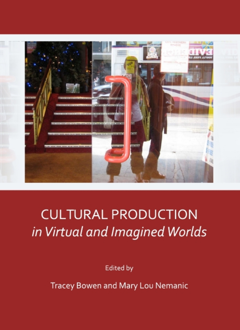 Cultural Production in Virtual and Imagined Worlds 1st Edition â€“ PDF ...