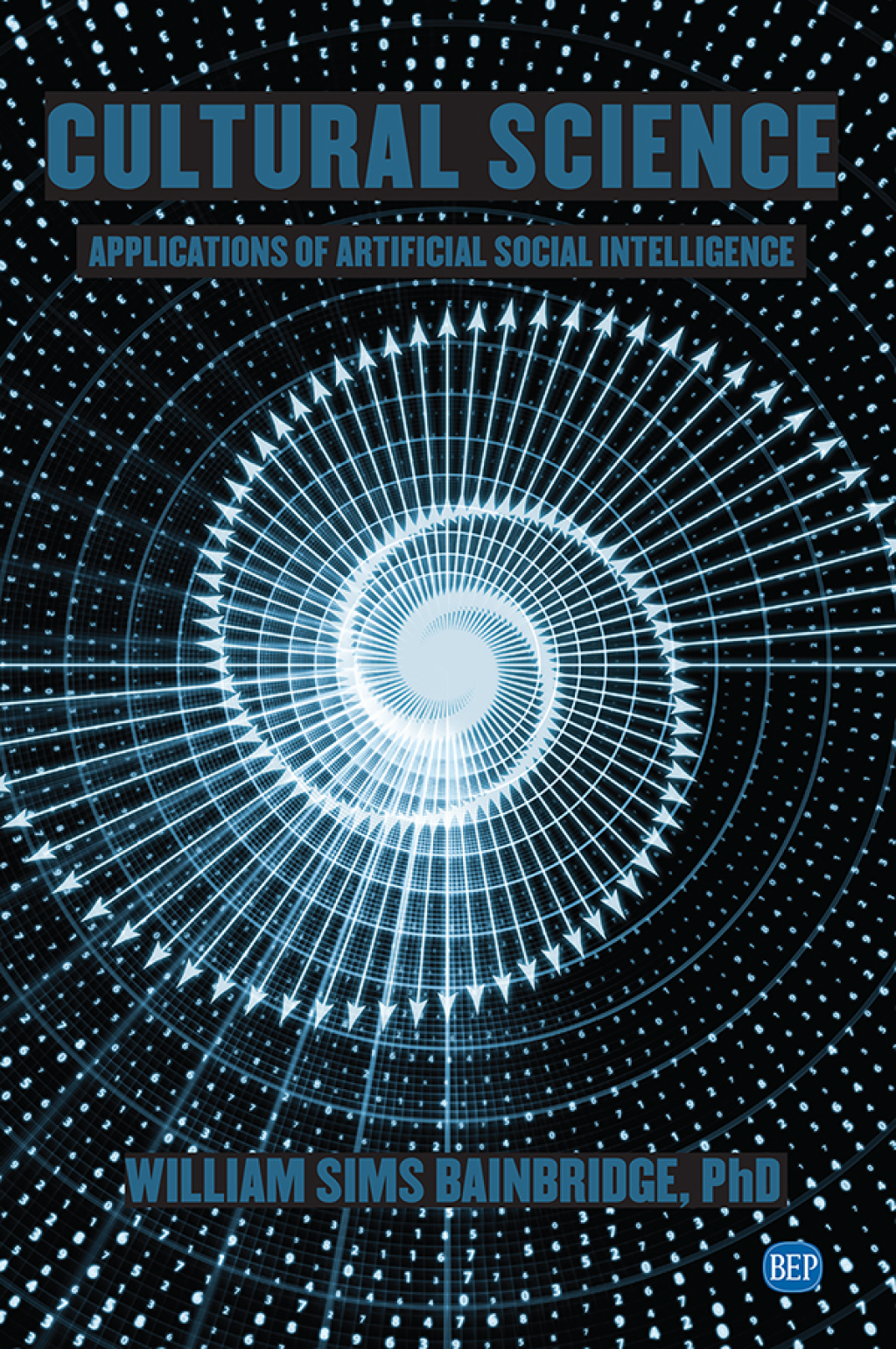 Cultural Science Applications of Artificial Social Intelligence - (PDF/EPUB Version)