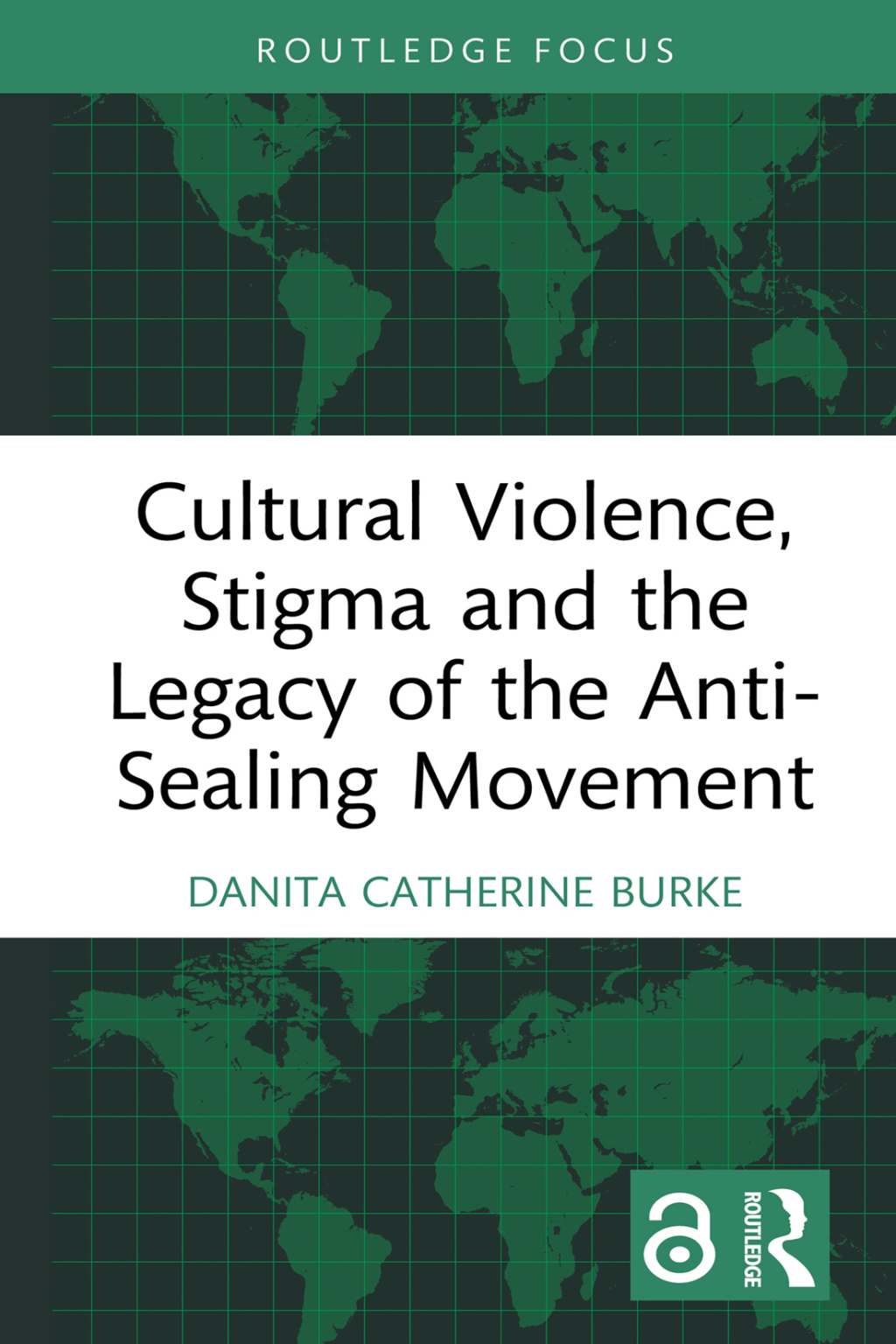 Cultural Violence, Stigma and the Legacy of the Anti-Sealing Movement 1st Edition - (PDF/EPUB Version)