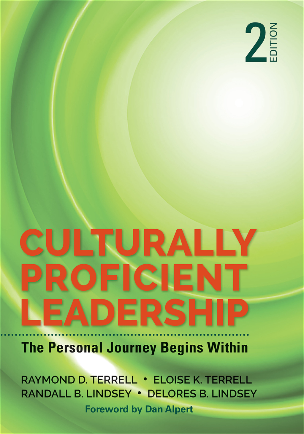 Culturally Proficient Leadership The Personal Journey Begins Within 2nd Edition - (PDF/EPUB Version)