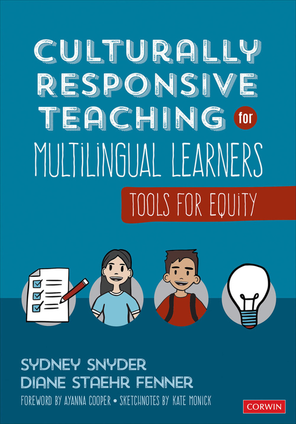 Culturally Responsive Teaching for Multilingual Learners Tools for Equity 1st Edition - (PDF/EPUB Version)