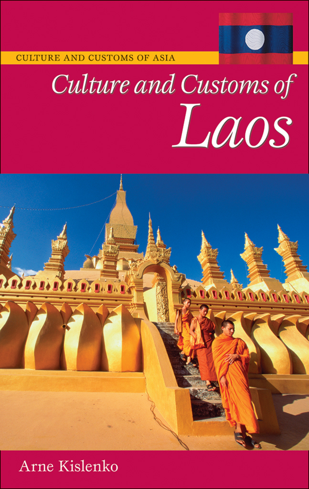 Culture and Customs of Laos 1st Edition â€“ PDF/EPUB Version ...