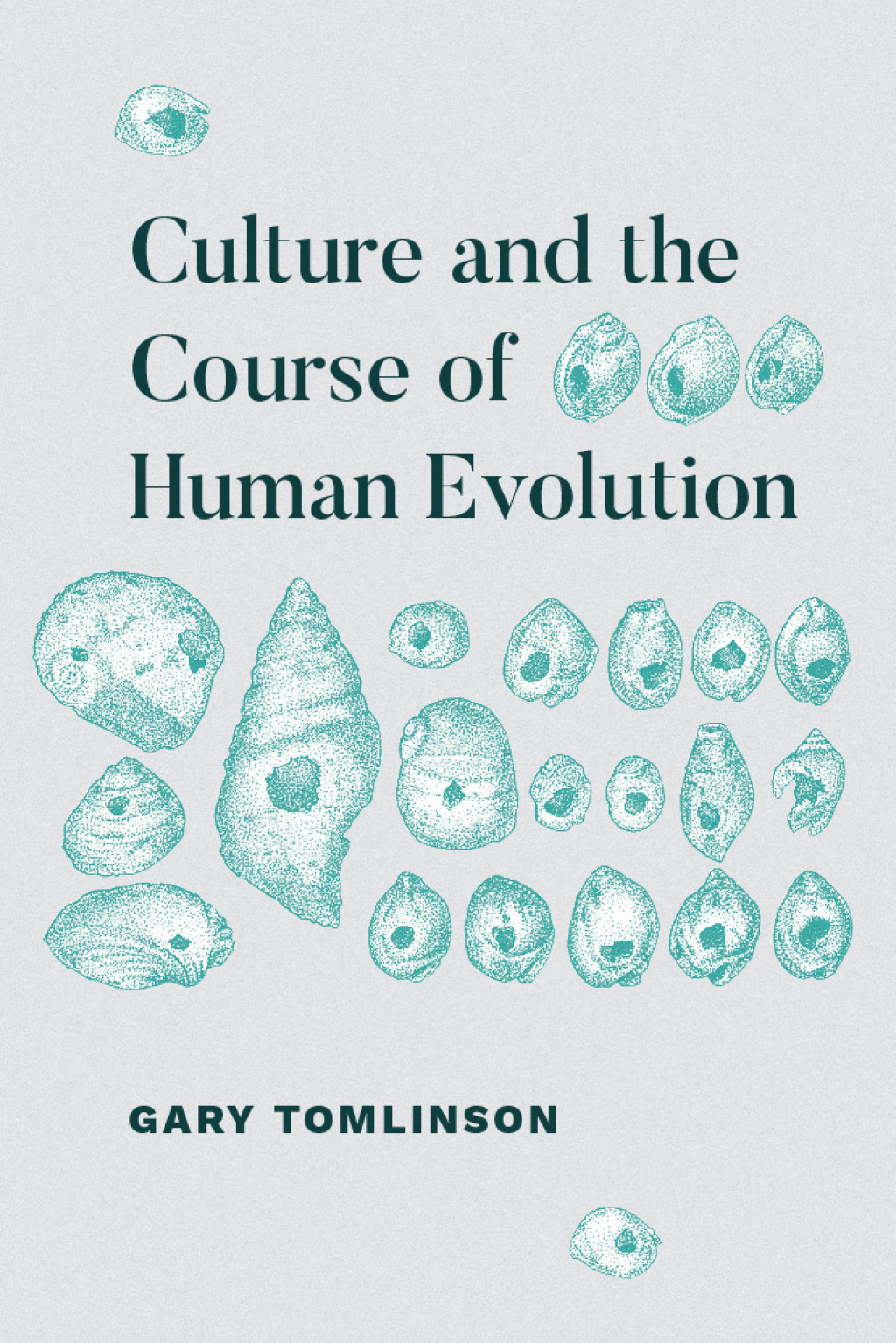 Culture and the Course of Human Evolution - (PDF/EPUB Version)
