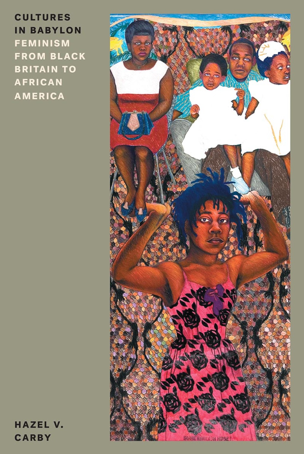 Cultures in Babylon Feminism from Black Britain to African America - (PDF/EPUB Version)