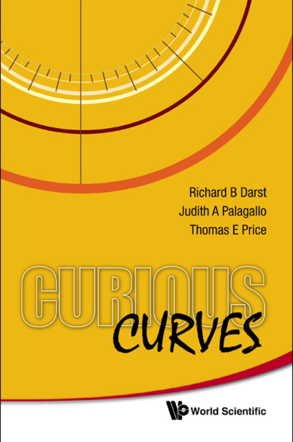 Curious Curves - (PDF/EPUB Version)