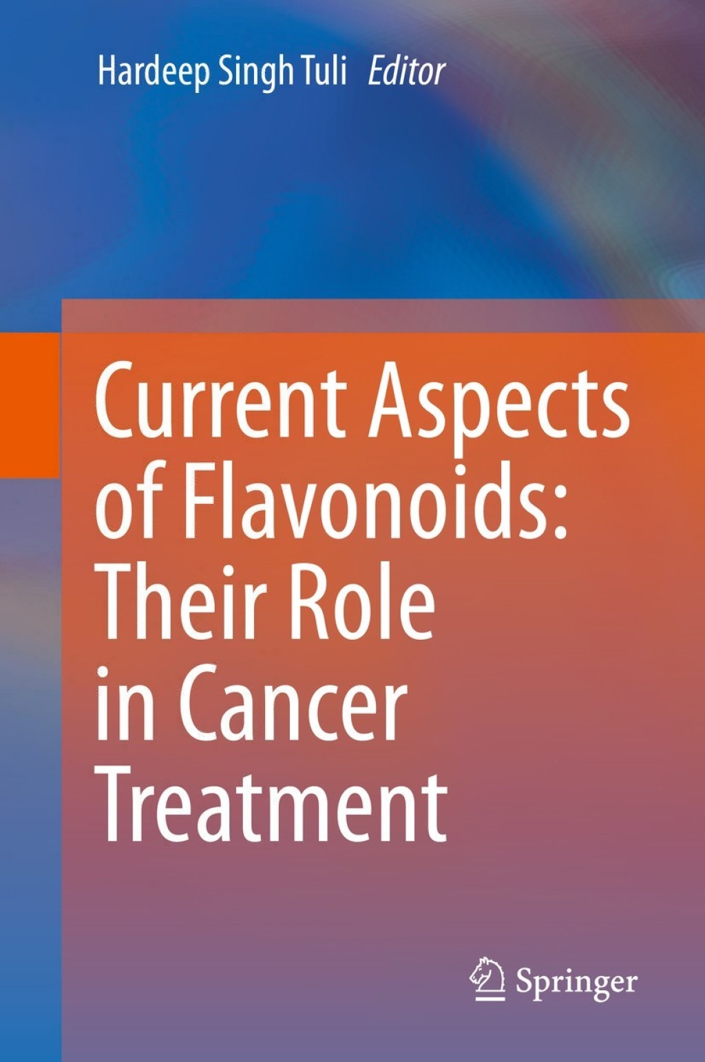 Current Aspects of Flavonoids: Their Role in Cancer Treatment â€“ PDF ...