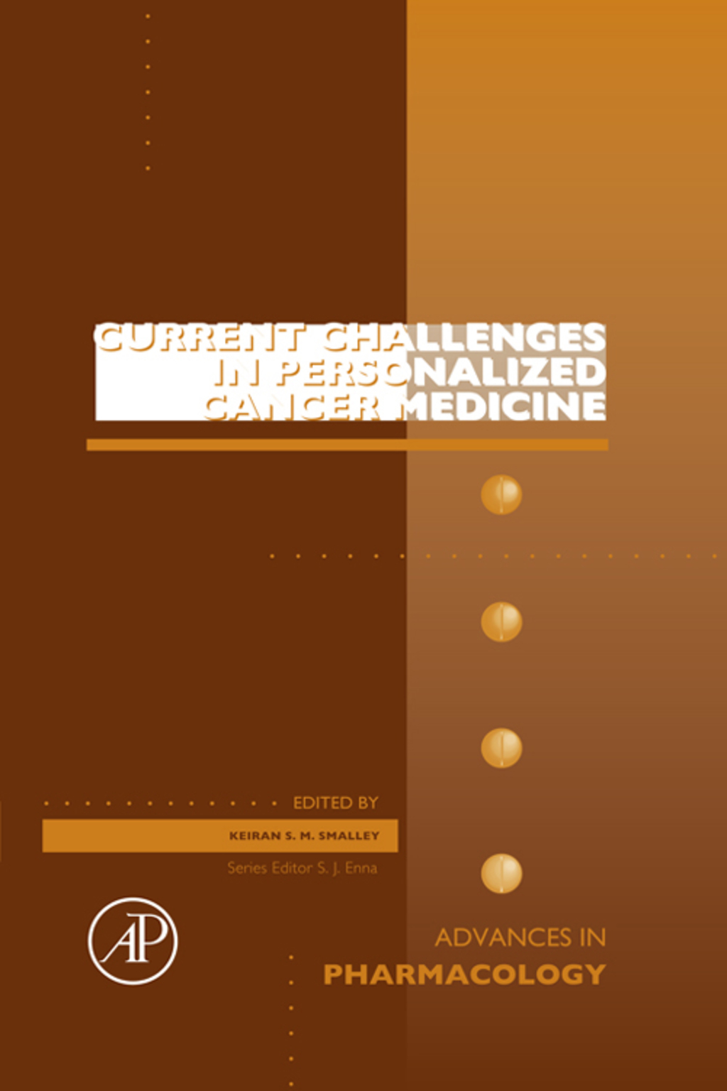 Current Challenges in Personalized Cancer Medicine â€“ PDF/EPUB Version ...