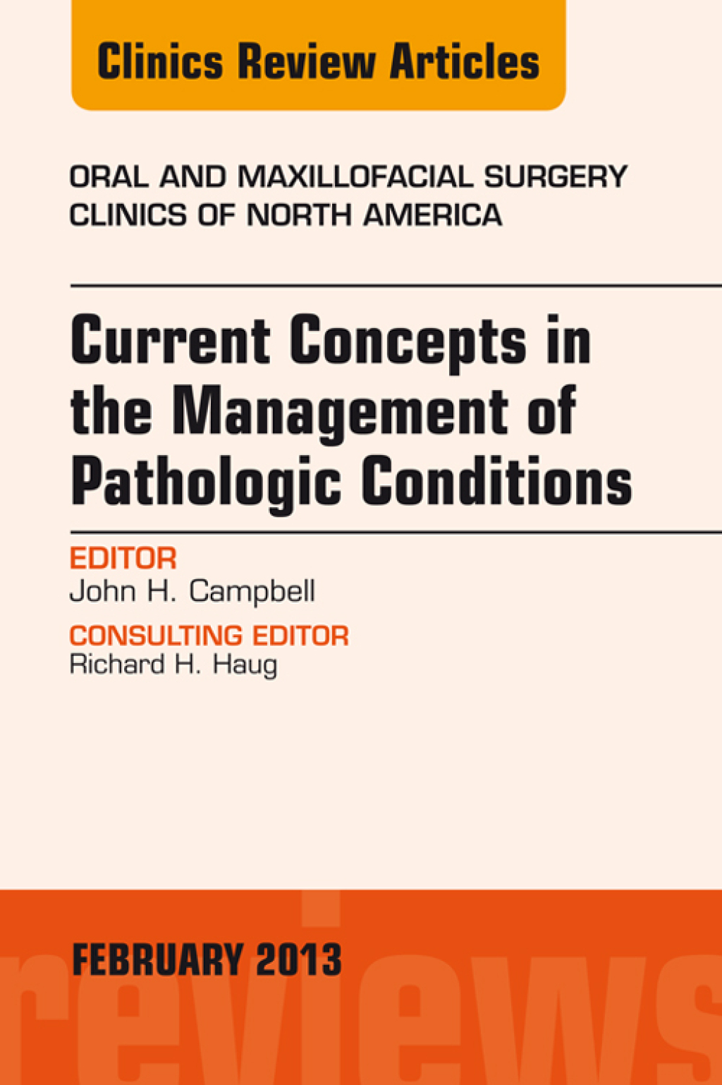 Current Concepts in the Treatment of Distal Radius Fractures, An Issue ...
