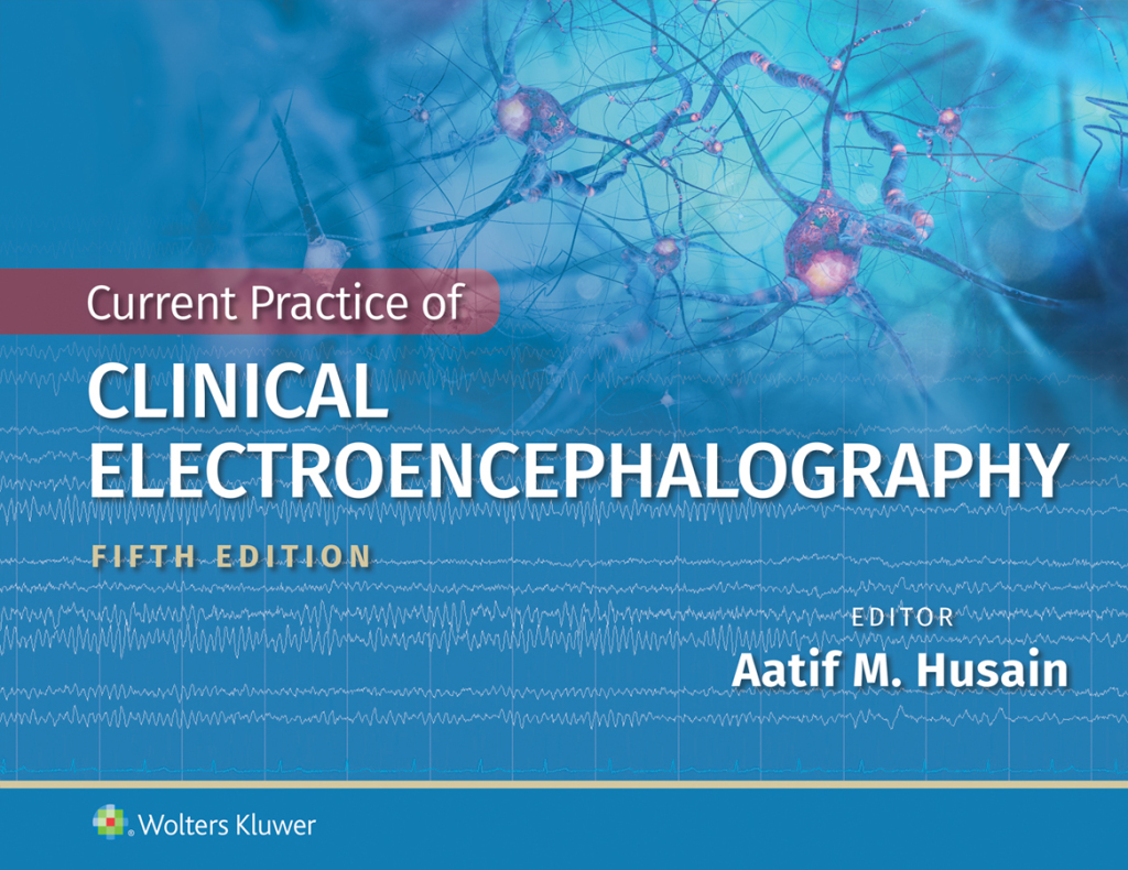 Current Practice of Clinical Electroencephalography 5th Edition â€“ PDF ...