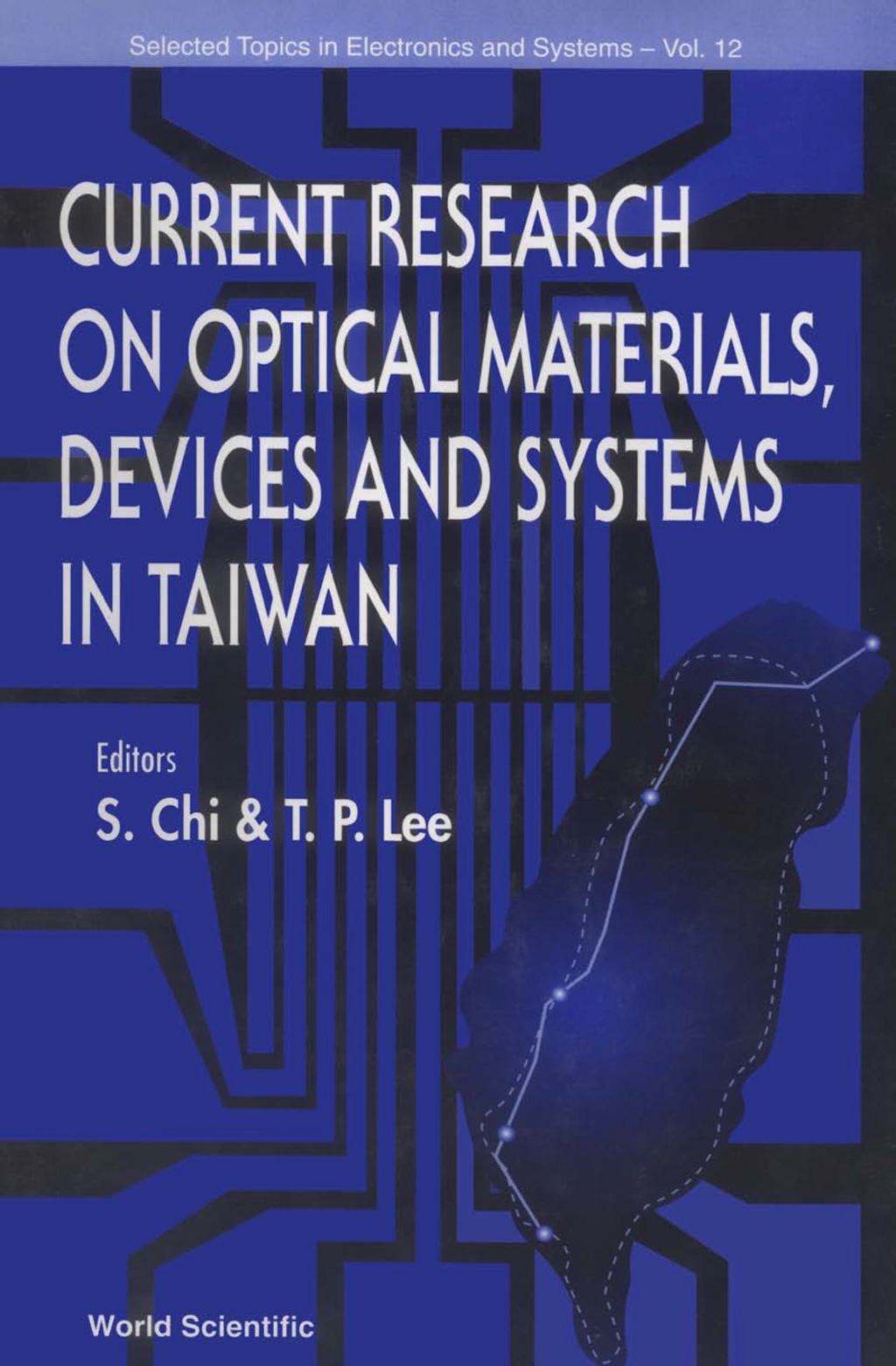 CURRENT RESEARCH ON OPTICAL... (V12) - (PDF/EPUB Version)