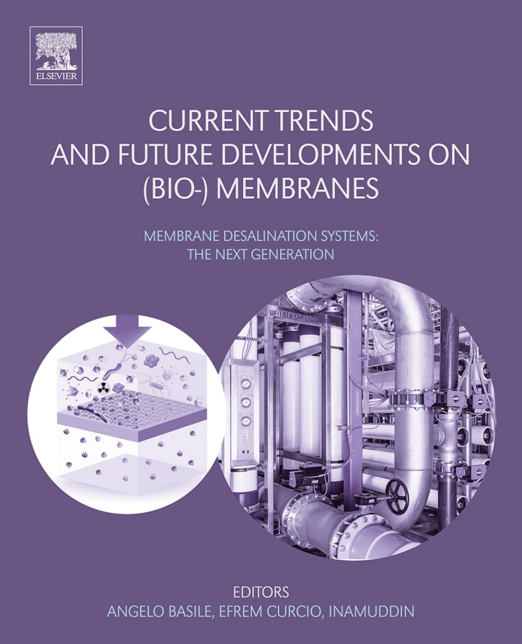 Current Trends and Future Developments on (Bio-) Membranes Membrane ...