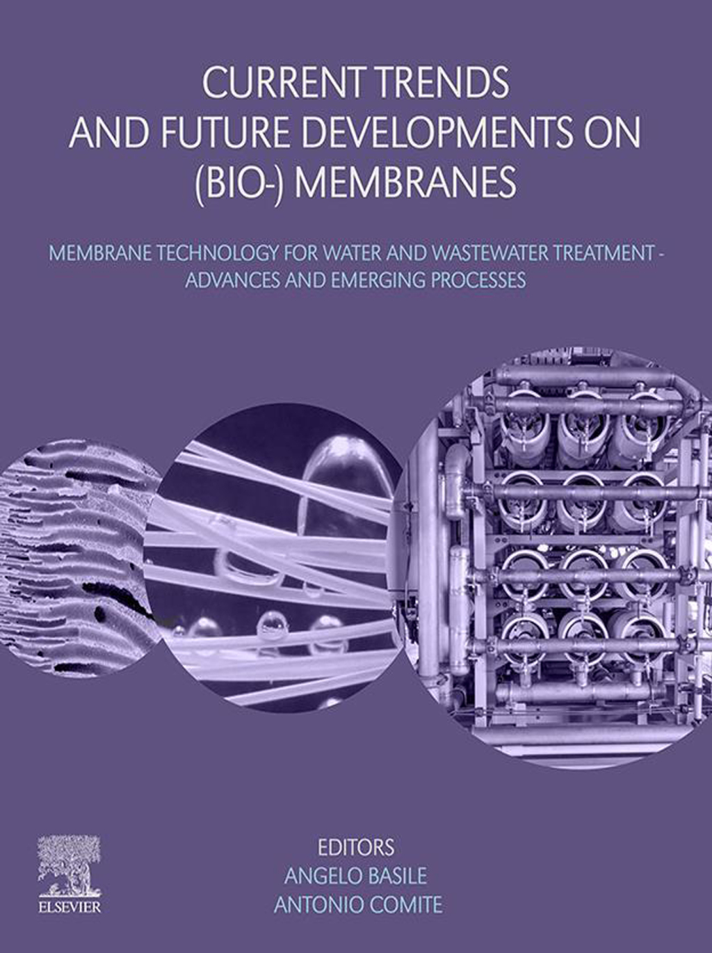 Current Trends and Future Developments on (Bio-) Membranes Membrane ...