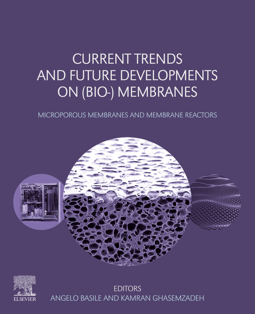 Current Trends and Future Developments on (Bio-) Membranes Microporous ...
