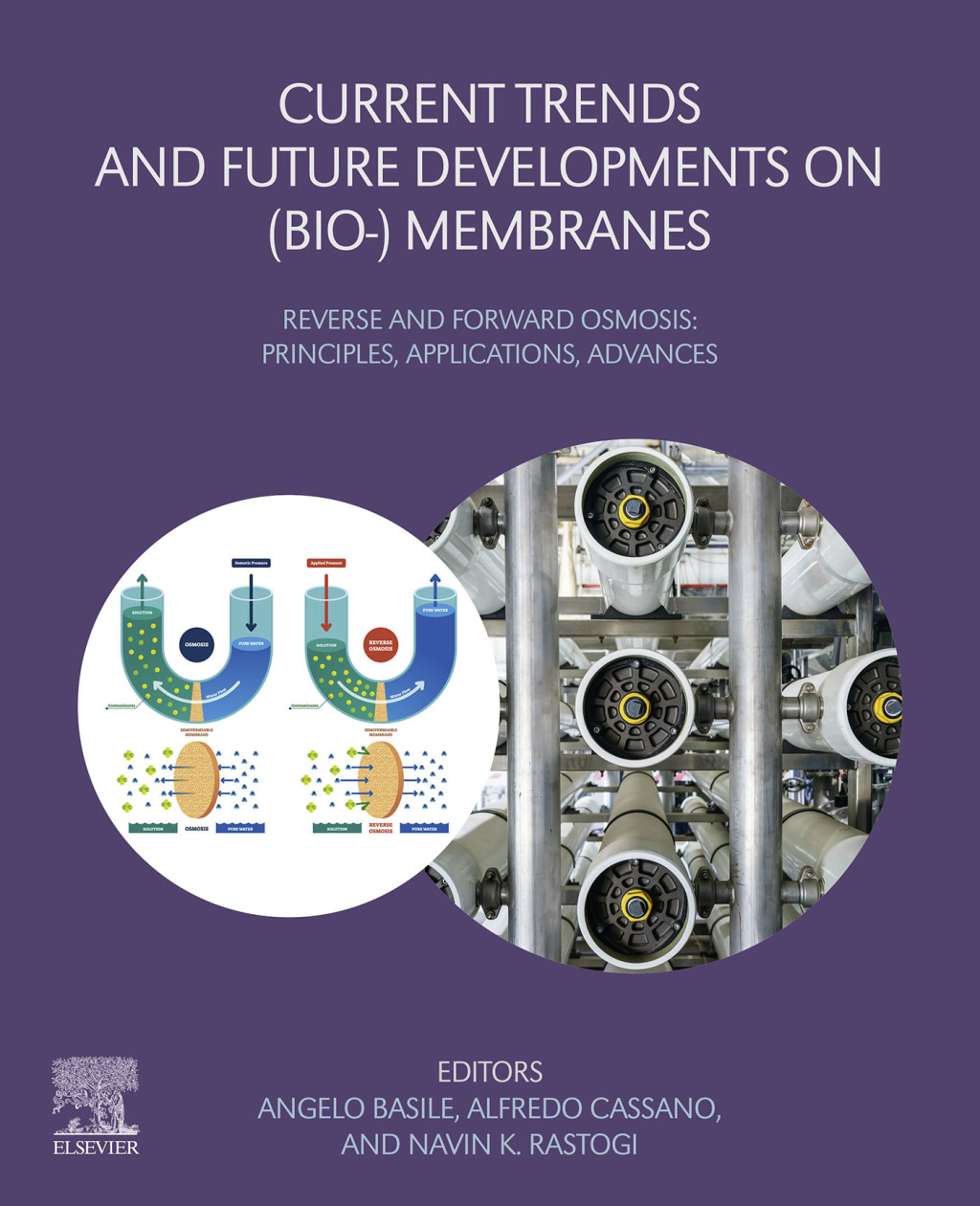 Current Trends and Future Developments on (Bio-) Membranes Reverse and ...