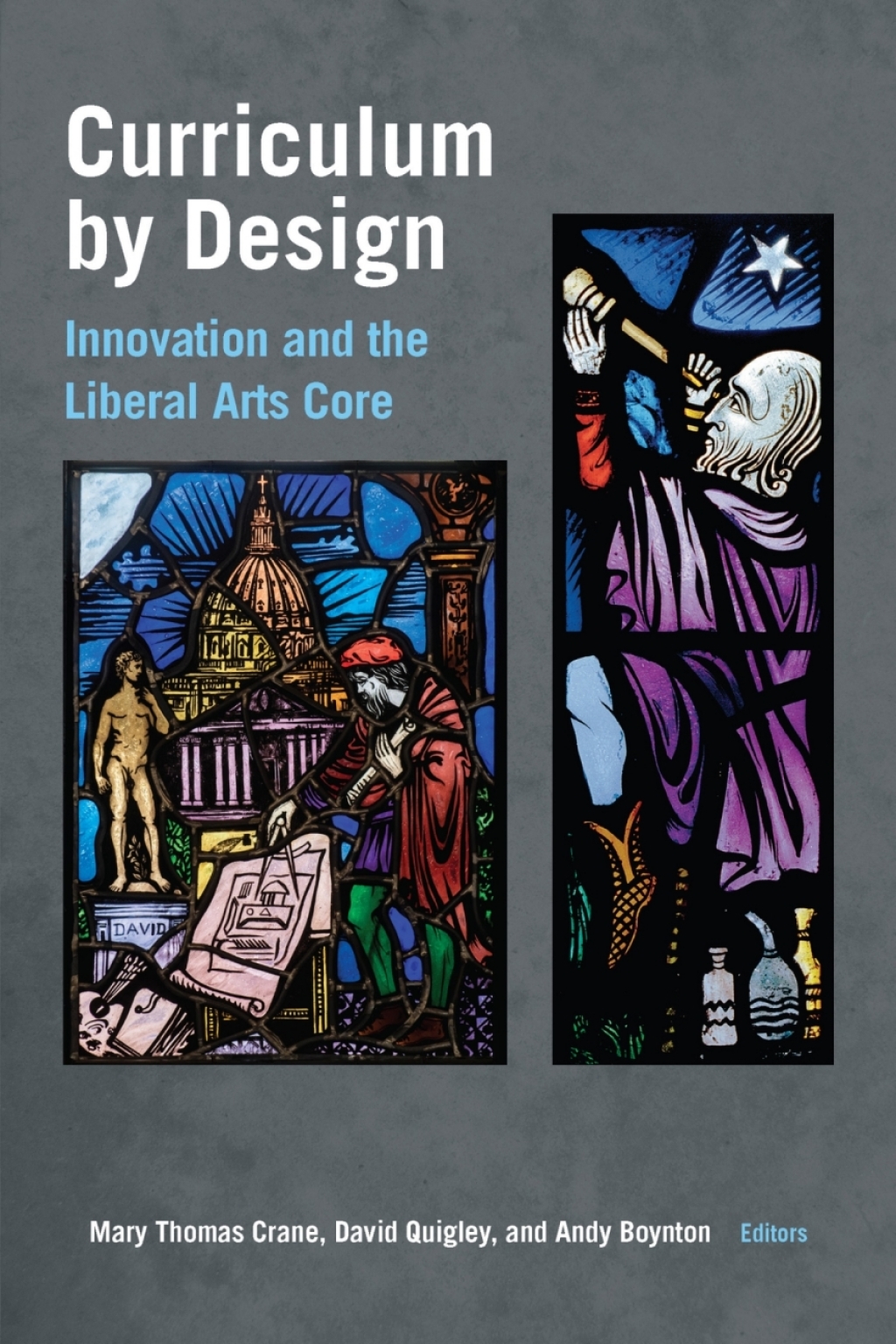 Curriculum by Design Innovation and the Liberal Arts Core 1st Edition - (PDF/EPUB Version)