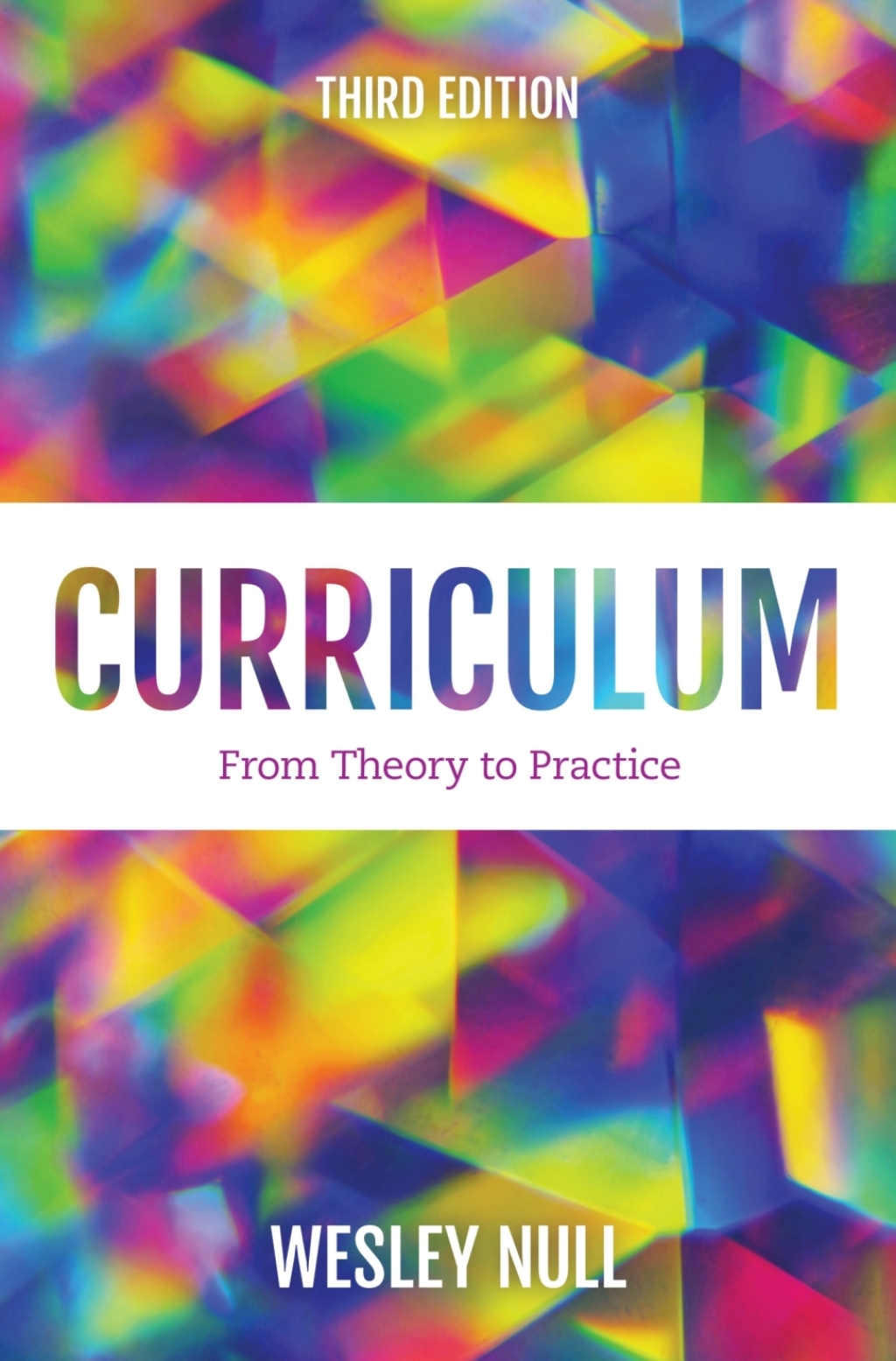 Curriculum From Theory to Practice 3rd Edition â€“ PDF/EPUB Version ...