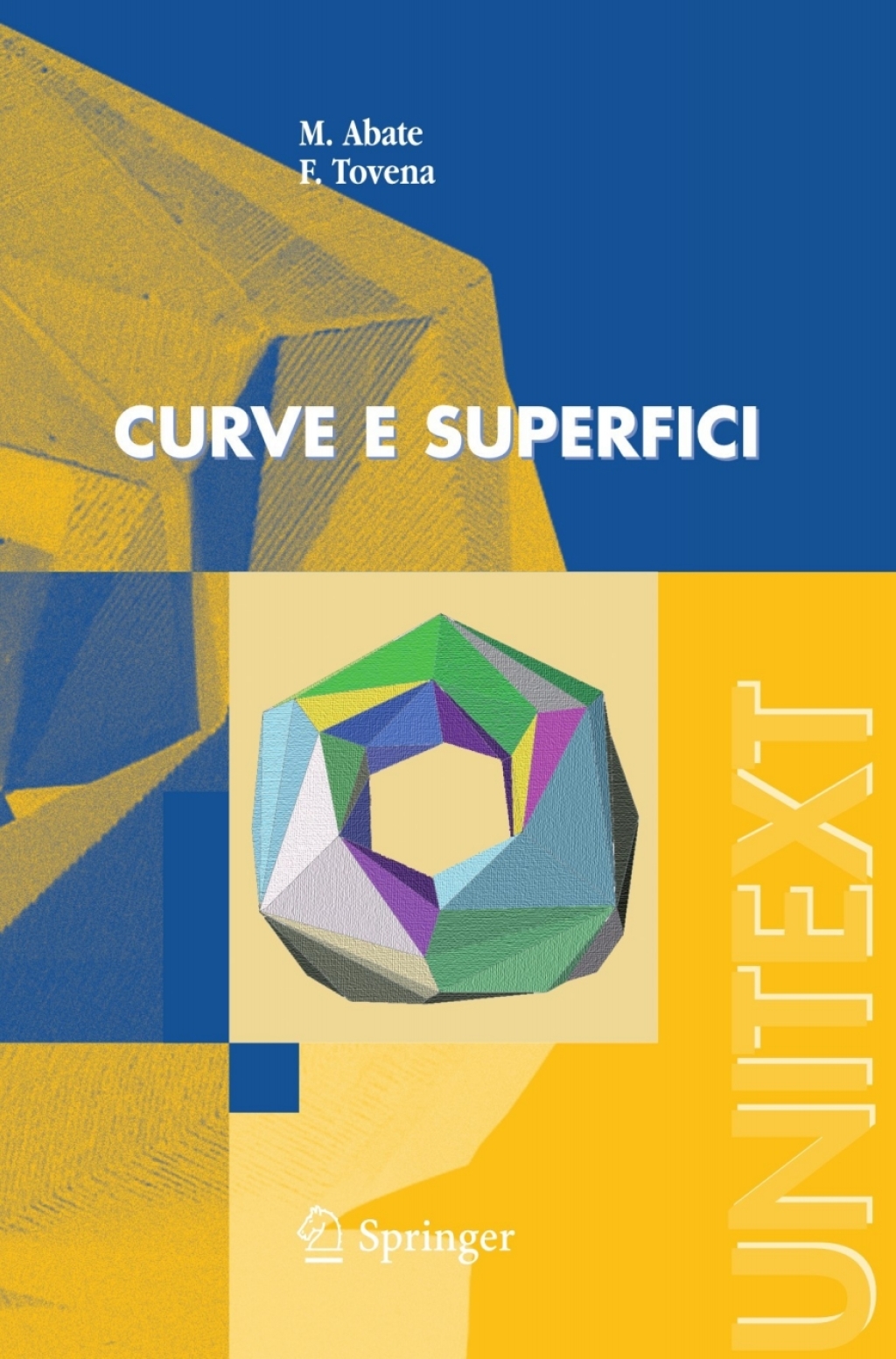 Curve e superfici - (PDF/EPUB Version)