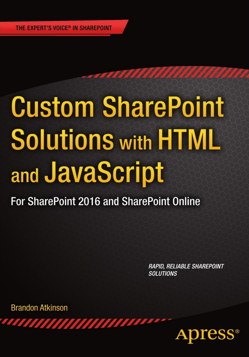 Custom SharePoint Solutions with HTML and JavaScript For SharePoint On ...